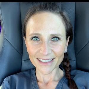 Meet your Posher, Kristine